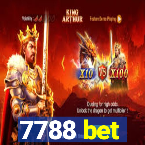 7788 bet